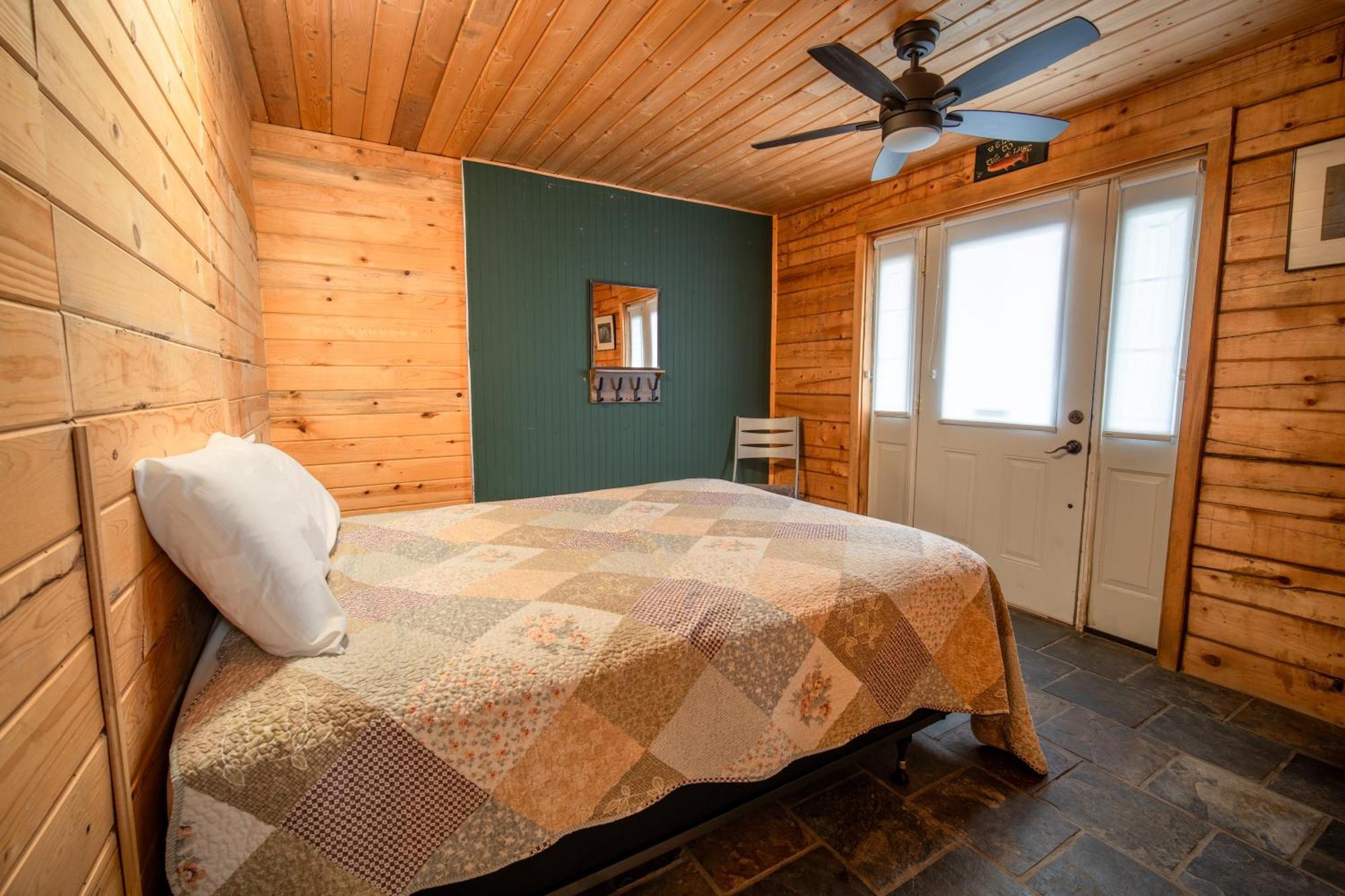 Alpine Lodge Hotel Cascade Kültér fotó